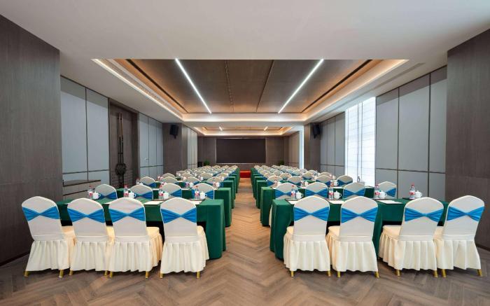 Wyndham Garden Kunming Panlong