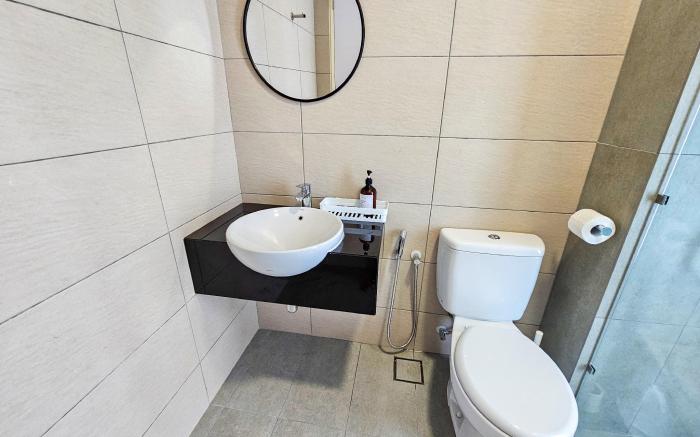 Elysia D'Drake Suite by NestHome【Infinity Pool!】