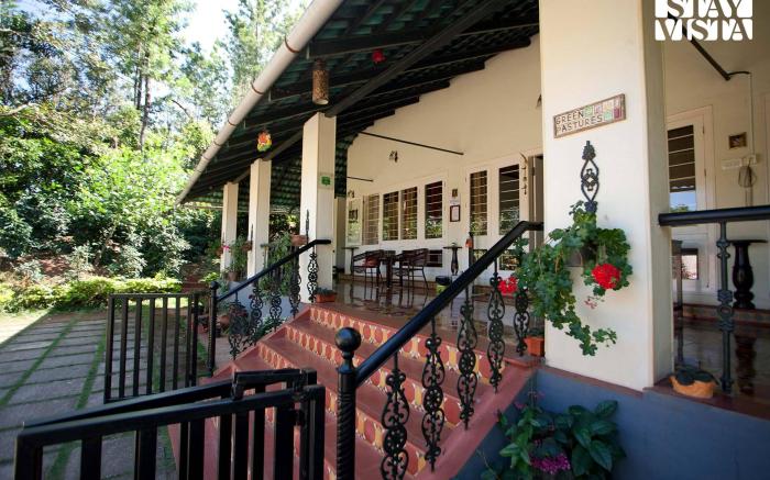 StayVista at Green Pastures