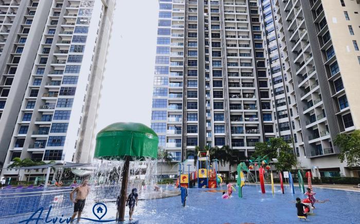 Atlantis Melaka by Alviv Management