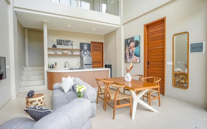 Villa Indiana North Canggu