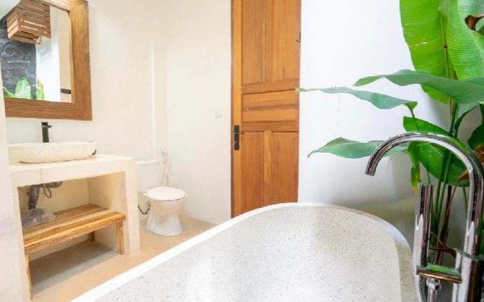 Villa Mucha 3Bed/3bath Villa Canggu