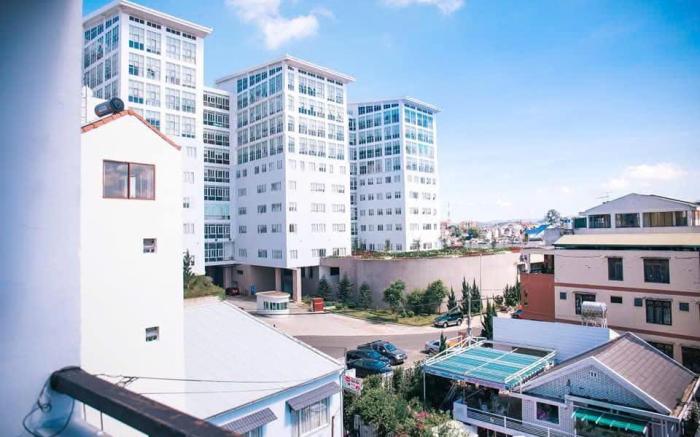 Hotel ROSA 2