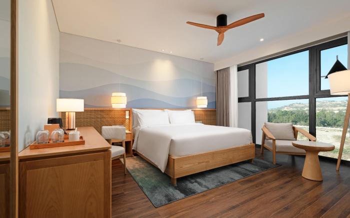 Radisson Resort Mui Ne