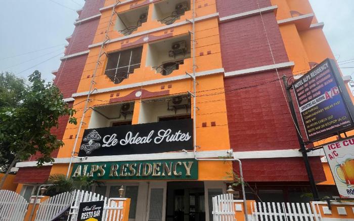 Le Ideal Suites