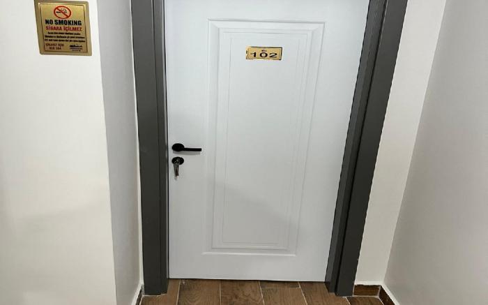 Armagan Suite Taksim
