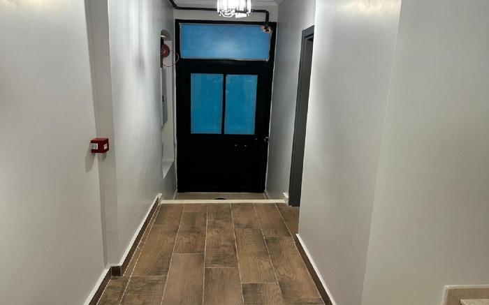 Armagan Suite Taksim