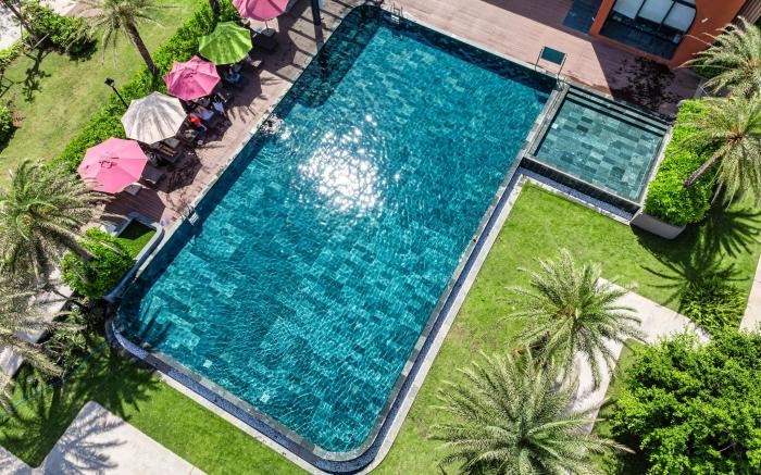 DT Retreat - Novaworld Phan Thiết