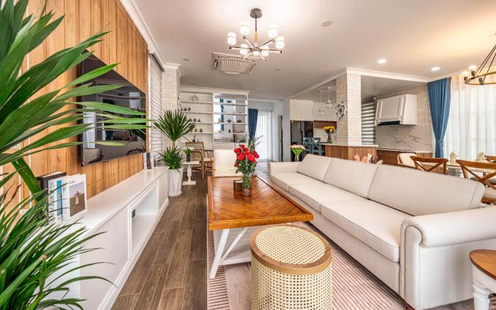 DT Retreat - Novaworld Phan Thiết