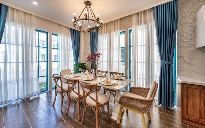 DT Retreat - Novaworld Phan Thiết