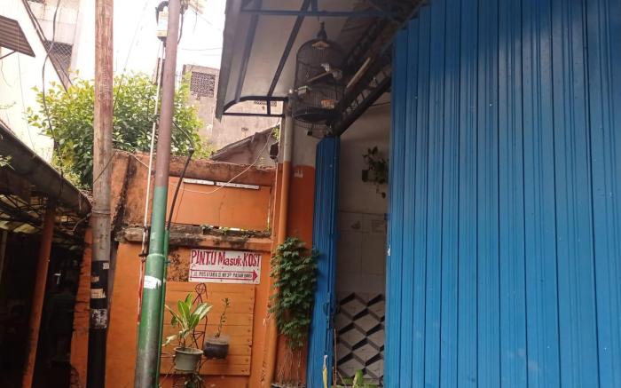 Kartini Residence at Pasar Baru Jakarta Pusat