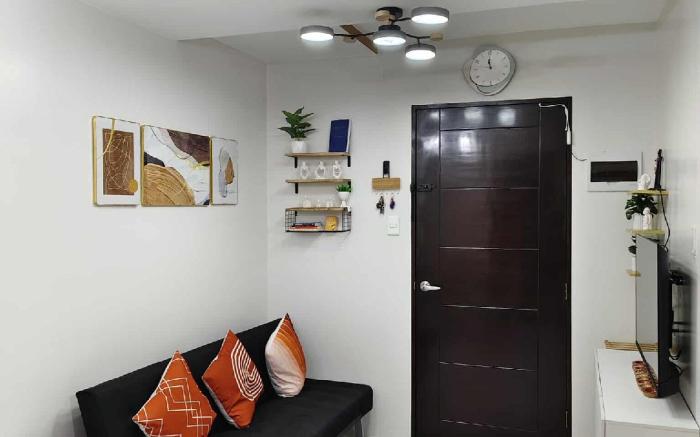 aCed Staycation Cebu Condo Rental