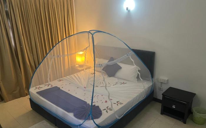 Ocean Beauty Guest House