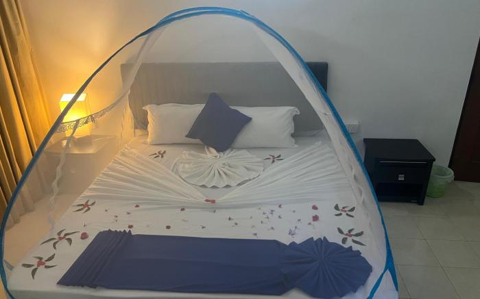 Ocean Beauty Guest House