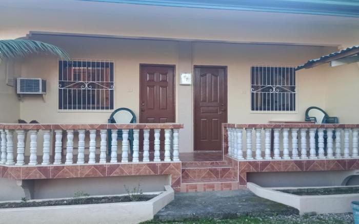 Arrian’s Guest House