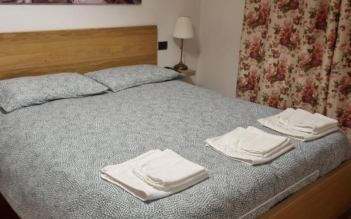 stazione - centro Forli