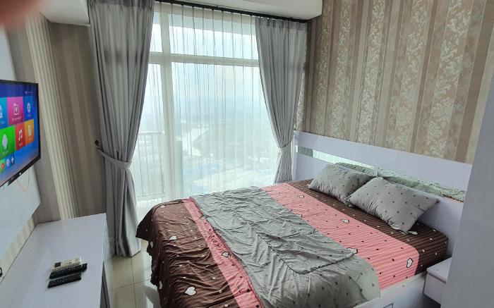 WHroom TreeParkCity  Apartments