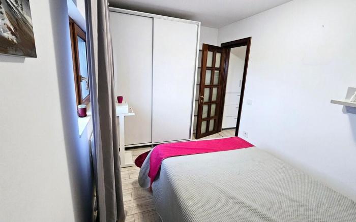 Apartment near Iasi Airport