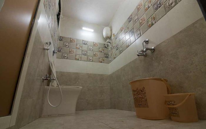 Vihang Hotel and Resort