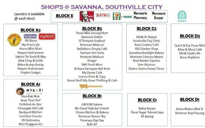 Del's Guesthouse @ Southville Same Level with Pool