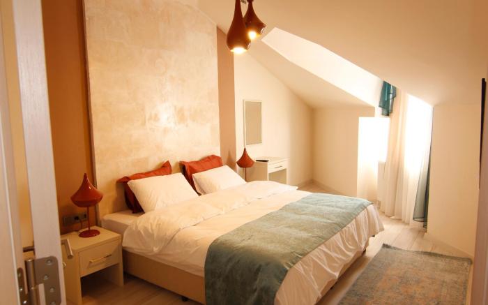 Zin D Home Otel Çekmeköy