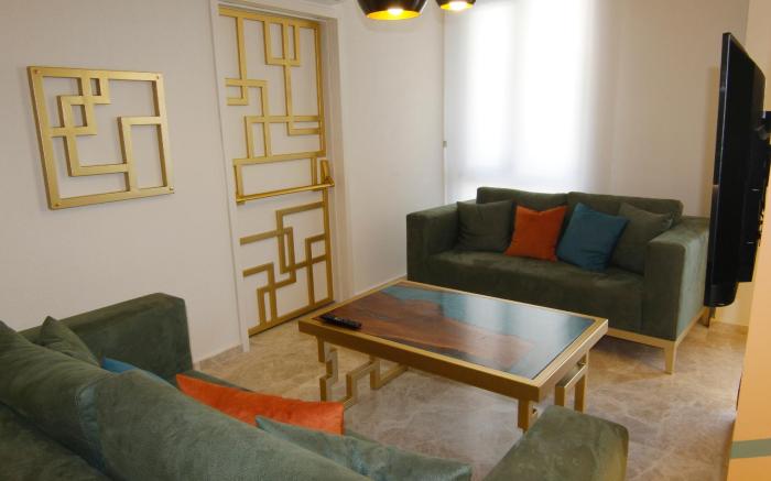 Zin D Home Otel Çekmeköy