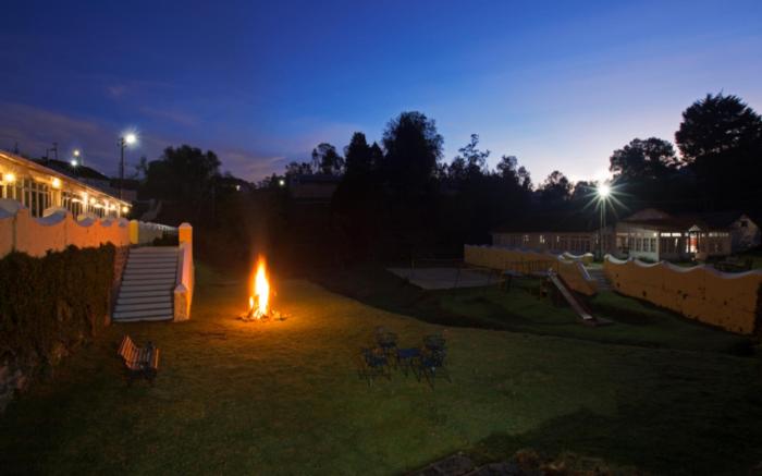 Holiday Home Resort