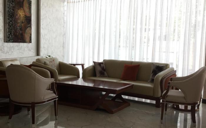 Marcen Addis Hotel
