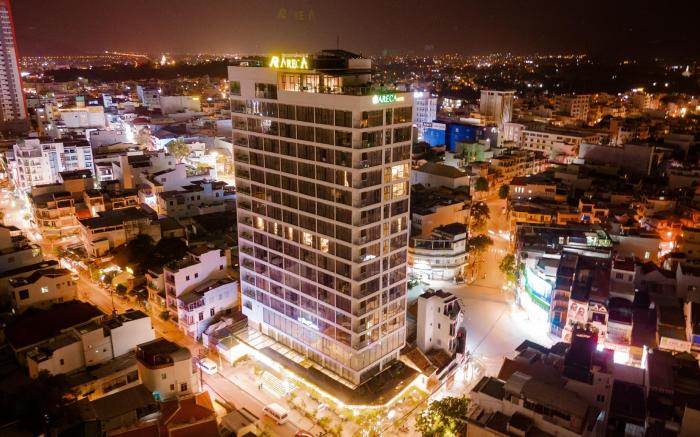 Areca Hotel Nha Trang
