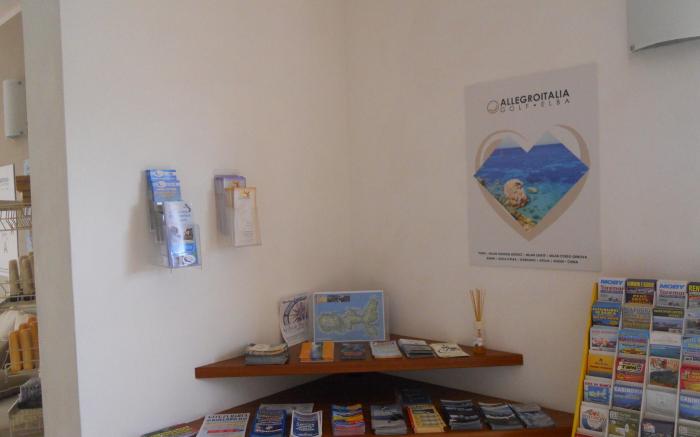 AllegroItalia Golf Elba