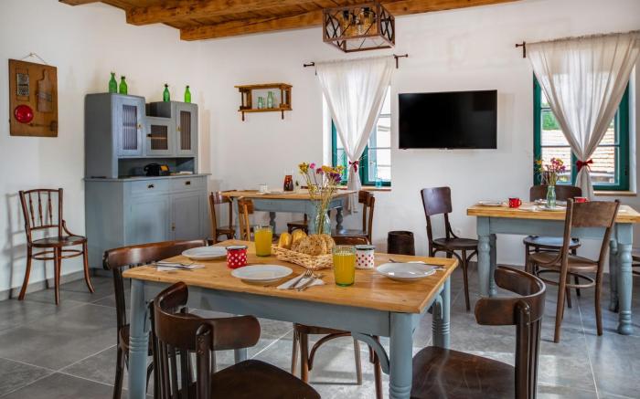 Ferrata Var Vendeghaz