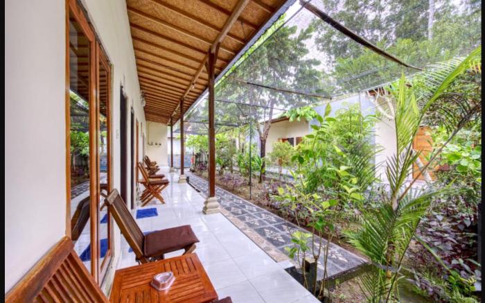 Ari La Casa Guest House