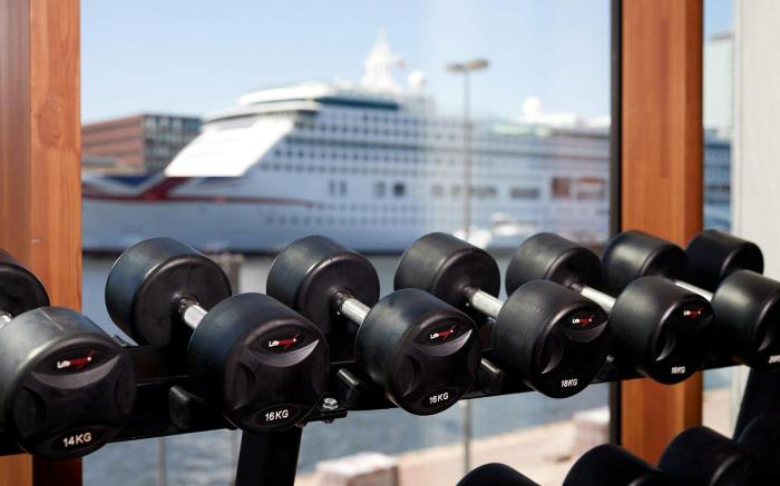 Hotel Jakarta Amsterdam