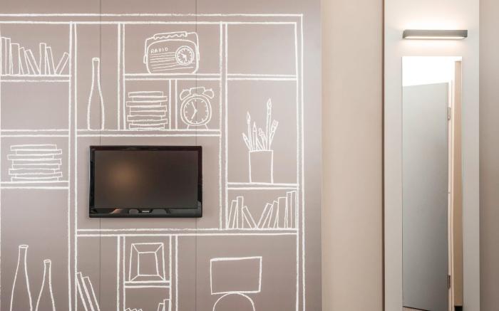 ibis São Paulo Ibirapuera