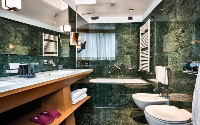 Crowne Plaza Milan City By IHG