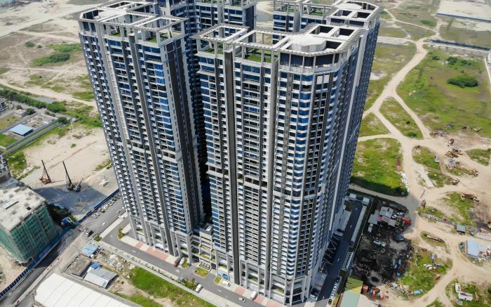 Atlantis Deluxe Condo 1BR 2Pax 0902 I Housing