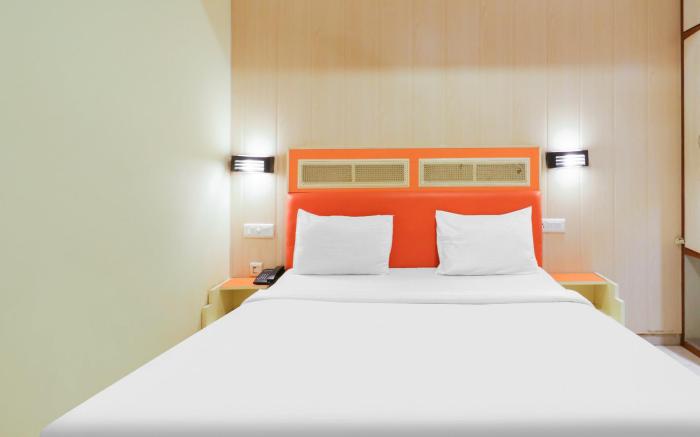 Hotel O Kalgidhar Enclave Baltana Formerly Indiano