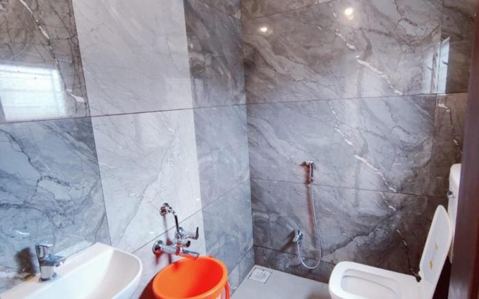 Kedarling Yatri Nivas