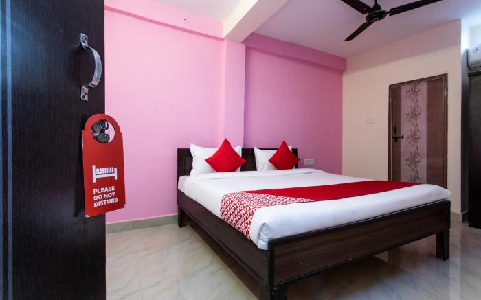 Hotel O Decision