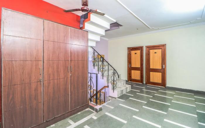 Hotel O Gopal Ji Resorts