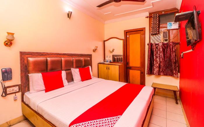 Hotel O Gopal Ji Resorts