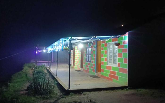 Mother's Homestays & Hostels