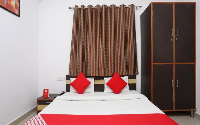 Flagship 19535 Hotel Taj Niwas