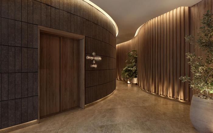 Unico Hotel Riviera Nayarit - All Inclusive - Adults Only