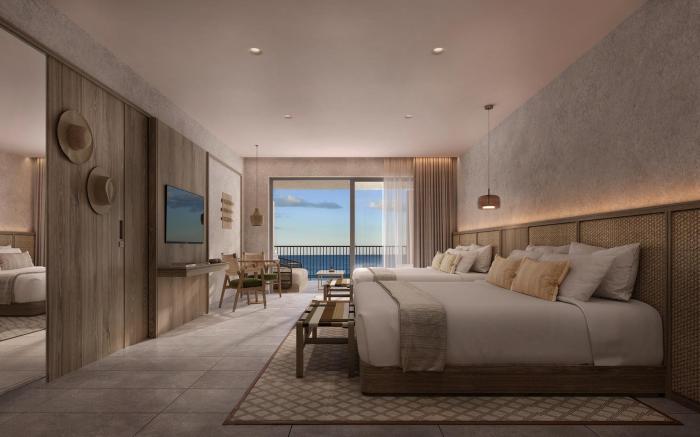 Unico Hotel Riviera Nayarit - All Inclusive - Adults Only