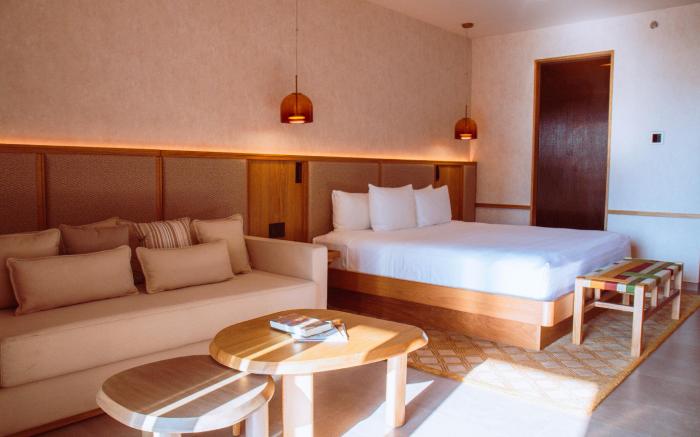 Unico Hotel Riviera Nayarit - All Inclusive - Adults Only