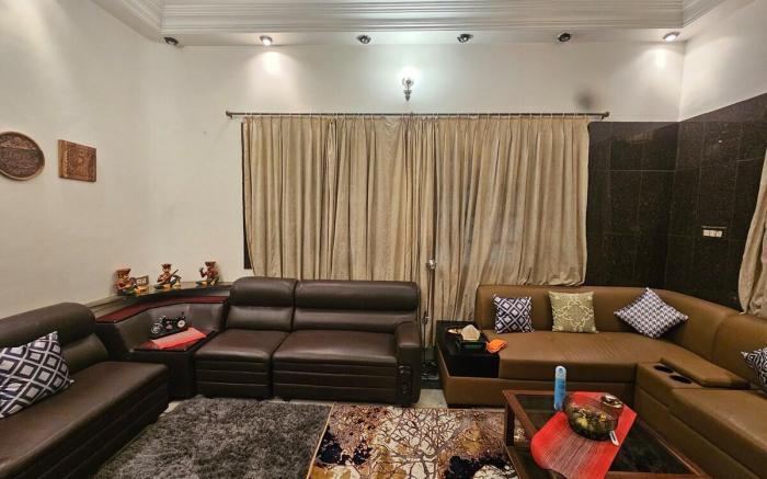 Regal Sapphire Spacez Luxury Villa