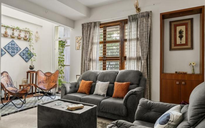 5Bhk GatsbyGrandeur w/ PrivateTheatre