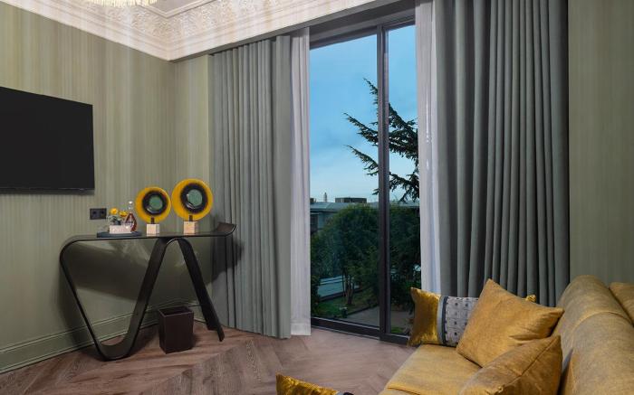 Hotel Komana Binbirdirek
