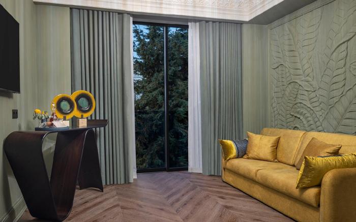 Hotel Komana Binbirdirek